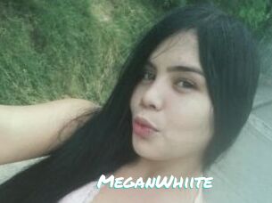 MeganWhiite