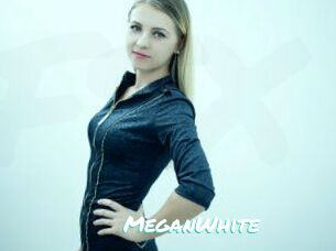 MeganWhite