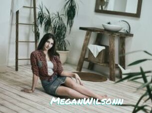 MeganWilsonn