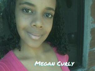 Megan_Curly