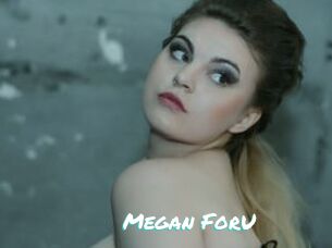 Megan_ForU
