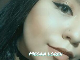 Megan_loren