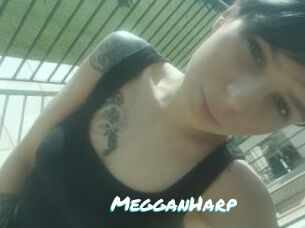 MegganHarp