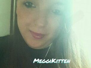 MeggiKitten Free Sites X