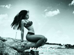 MeggieFox