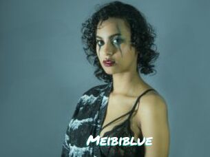Meibiblue
