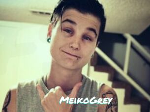 MeikoGrey