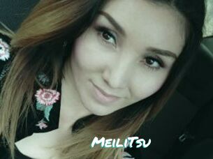 MeiliTsu