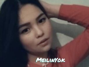MeilinYok