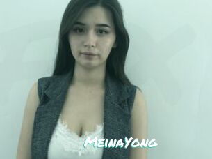 MeinaYong