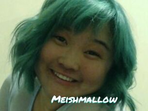 Meishmallow