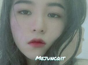 Mejuncqit