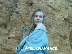 MelaniaVance