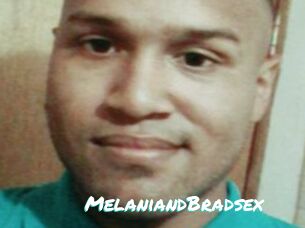 MelaniandBradsex