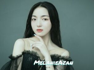 MelanieAzan Free Sites X