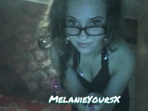 MelanieYoursX