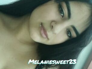 Melaniesweet23 Free Sites X