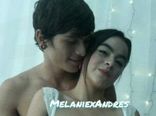 MelaniexAndres