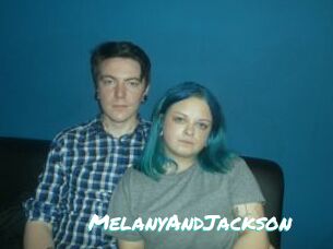 MelanyAndJackson