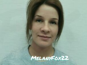 MelanyFox22