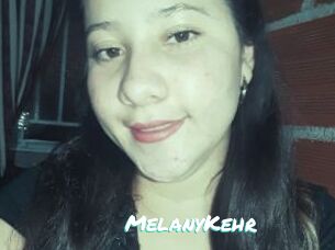 MelanyKehr