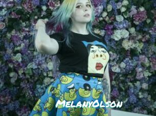 MelanyOlson