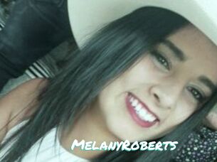MelanyRoberts