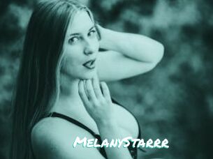 MelanyStarrr