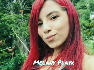 Melany_Playx