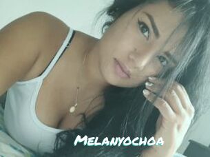 Melanyochoa