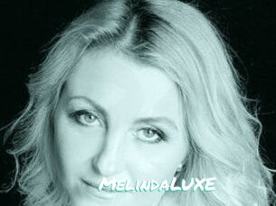 MelindaLUXE