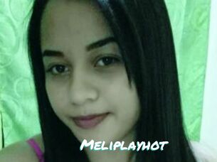 Meliplayhot Free Sites X