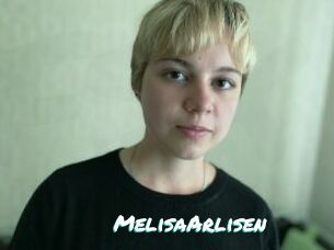 MelisaArlisen