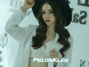 MelisaKlein