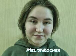 MelisaRocher