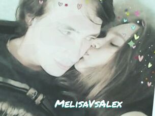 MelisaVsAlex
