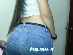 Melisha_X