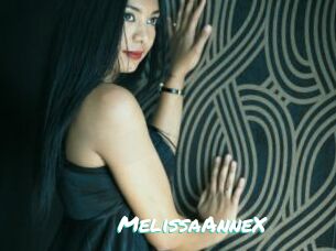 MelissaAnneX