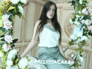 MelissaCarr