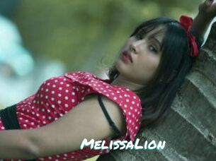 MelissaLion