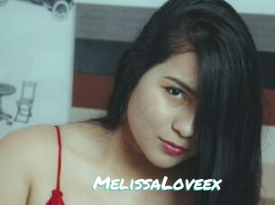 MelissaLoveex