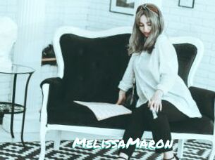 MelissaMaron