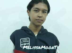 MelissaMoonTs Free Sites X