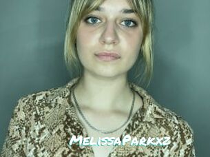 MelissaParkxz