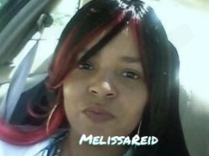 MelissaReid