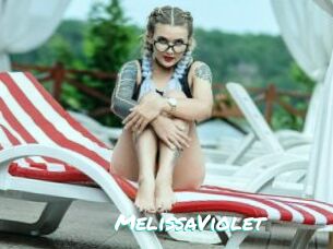 MelissaViolet
