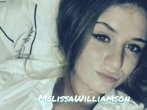 Melissa_Williamson