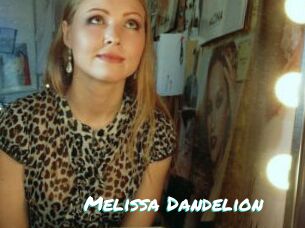 Melissa_Dandelion Free Sites X