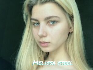 Melissa_steel