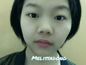 Melissadong